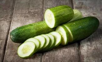 最新黄瓜爆料,揭秘绿色蔬菜背后的秘密与营养