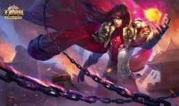 王者荣耀最新皮肤爆料熬影,神秘刺客熬影新皮肤，暗夜之影，暗藏杀机