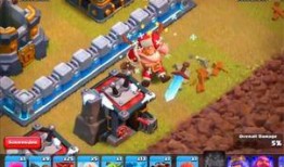 蛮王新皮肤爆料最新版,狂野风暴来袭，神秘力量觉醒！