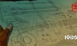 江南动画电影最新爆料