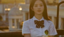 赵丽颖在上海最新爆料,揭秘知否幕后故事与心路历程