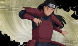 火影忍者最新爆料死水,火影忍者世界中的神秘力量觉醒