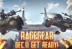 战场国际服最新爆料