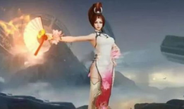 火舞皮肤最新爆料