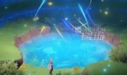 最新原神地图爆料视频在线观看,探索神秘新区域，揭开游戏世界神秘面纱