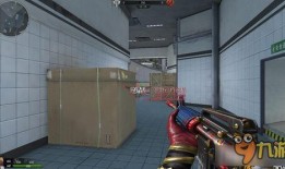 逆战最新地图爆料在哪里,探寻神秘区域，揭秘地图亮点与玩法攻略