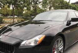 玛莎拉蒂案最新消息爆料,最新爆料揭示惊人内幕