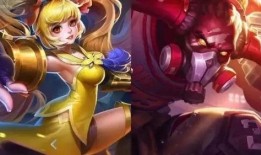 花木兰皮肤返场最新爆料,神秘爆料揭示全新特效与故事背景