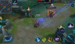 王者最新爆料伽罗视频,王者峡谷再添神秘射手