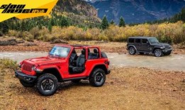 吉普牧马人最新爆料消息,揭秘最新爆料信息！