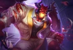 花木兰皮肤返场最新爆料,神秘爆料揭示全新特效与故事背景