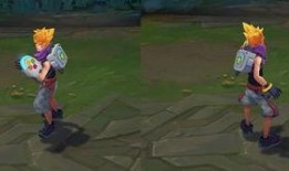 五周年最新皮肤爆料图,惊艳亮相，经典重现！