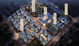 湖心金茂悦最新爆料,揭秘高端住宅区的未来生活蓝图