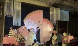 深圳婚礼爆料视频最新,奢华程度令人咋舌，细节曝光引网友热议