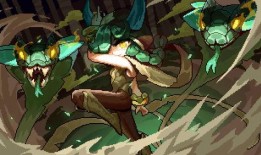 魔女皮肤最新爆料图片高清,高清爆料揭示神秘魅力