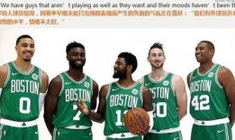 凯尔特人最新爆料视频,球队备战新赛季策略与阵容调整