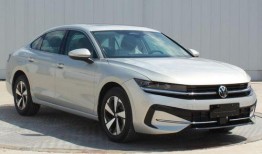 大众迈腾最新爆料,豪华配置与科技感并重，揭秘新一代旗舰轿车风采