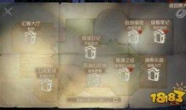 第五人格2月份爆料最新,神秘角色登场，惊悚游戏体验再升级！