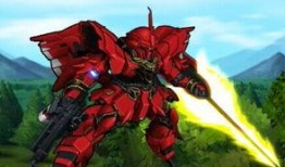 最新高达爆料新闻,神秘新机体亮相，剧情走向引发热议