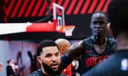 休斯顿火箭最新爆料新闻,揭秘球队转会与阵容调整内幕