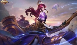 王者最新爆料伽罗视频,王者峡谷再添神秘射手