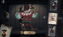 第五人格角色爆料最新,神秘面纱下的惊悚故事