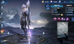 国服马超爆料了吗最新版,最新版技能调整与玩法解析