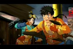 江南动画电影最新爆料