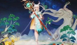 元瑶新皮肤最新爆料视频,炫彩光影，仙气缭绕