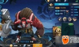 王者皮肤爆料最新5月,新英雄登场，经典角色焕新颜