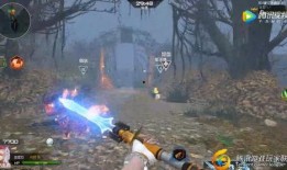 逆战最新地图爆料在哪里,探寻神秘区域，揭秘地图亮点与玩法攻略