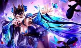 貂蝉新皮肤最新爆料图片,倾国倾城——貂蝉新皮肤惊艳亮相