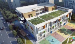 湖心金茂悦最新爆料,揭秘高端住宅区的未来生活蓝图