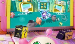 蛋仔派对最新版本爆料,趣味玩法升级，惊喜活动来袭！