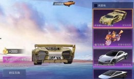 吃鸡车皮皮肤爆料最新,神秘设计引玩家热议